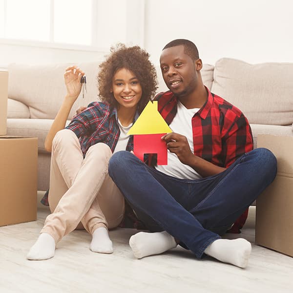 Find Your Perfect Home Loan Program